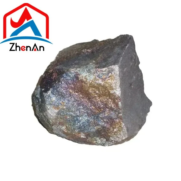 84 Low Carbon Ferromanganese