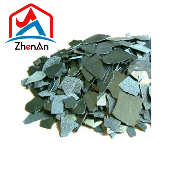 High Quality Electrolytic Manganese Flakes in Stock High Quality Electrolytic Manganese Flakes in Stock