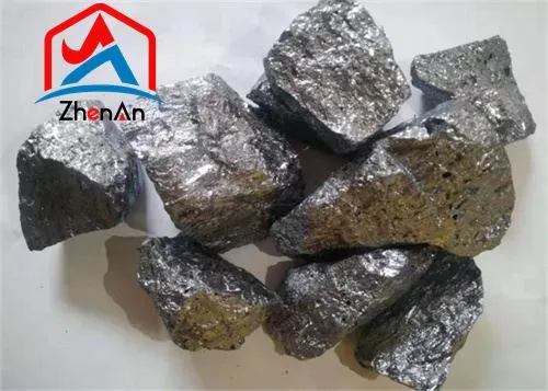 Complete Specifications Of Ferrosilicon Inoculants