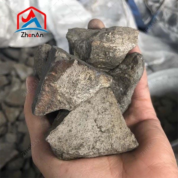 FeP21 Granules