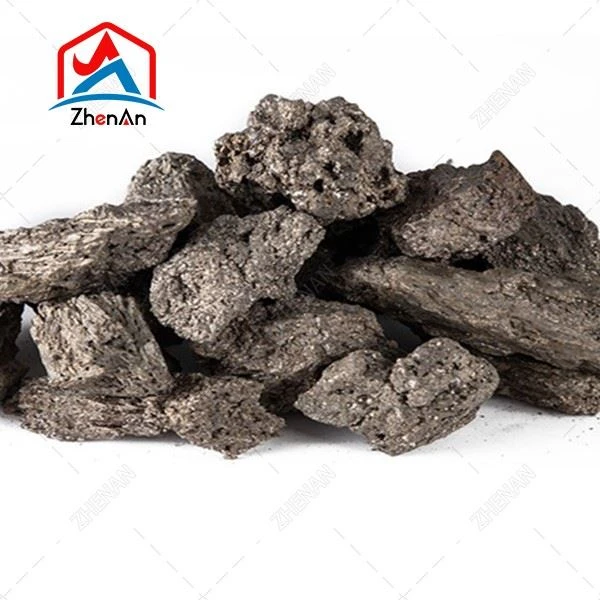 Ferrophosphorus Granules Ferrophosphorus Granules