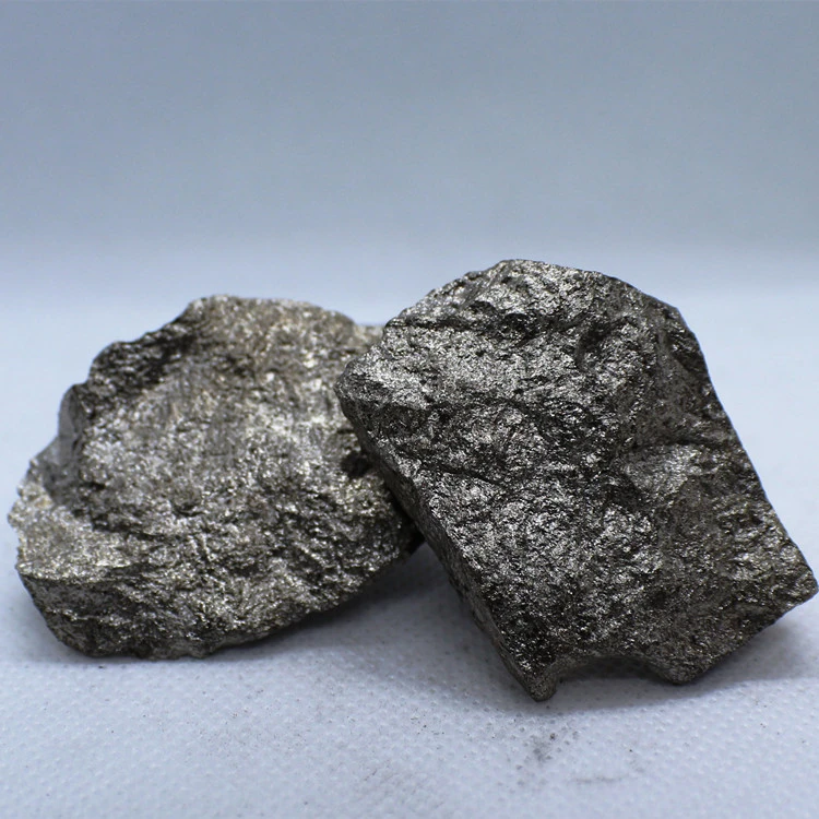 Low Carbon Ferro Manganese Low Carbon Ferro Manganese