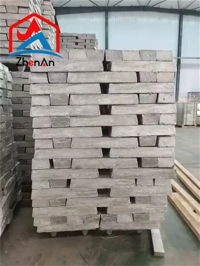 میگنیشیم پنڈ کی خصوصیات