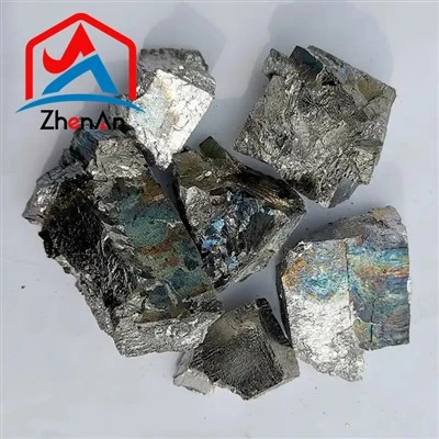 مختلف سائز کا فیروویناڈیم