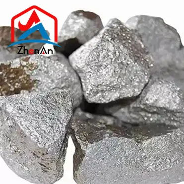 کوالٹی فیرووانیڈیم بلاک