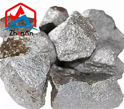 فیرو وینیڈیم کی تفصیلات