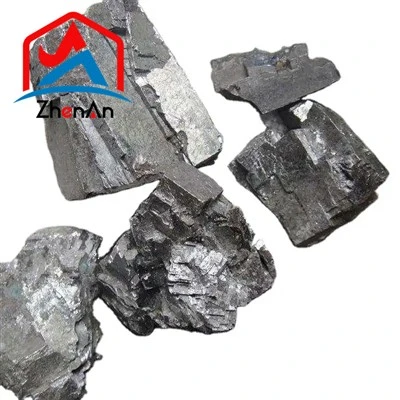 سٹیل میکنگ میٹل فیرووانیڈیم