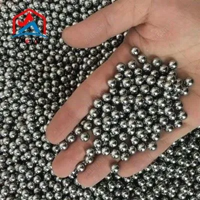 کیا مینگنیج آئرن کو روکتا ہے؟