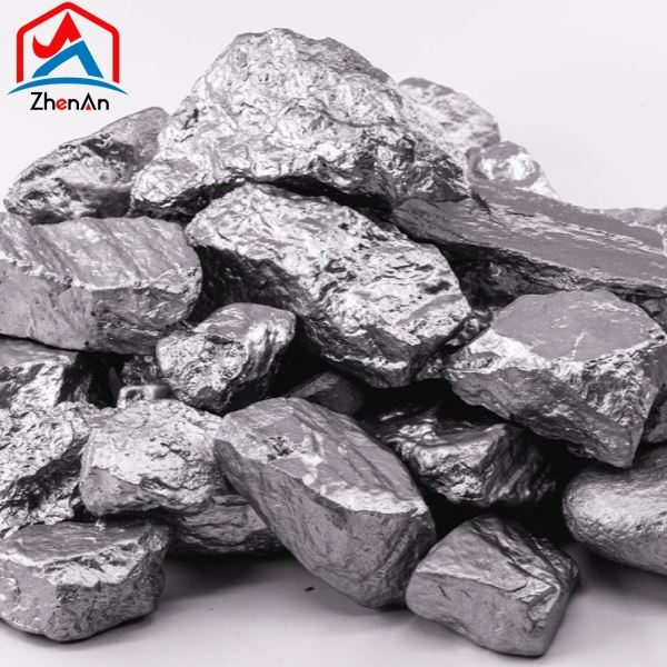 ferro silicon aluminum-4