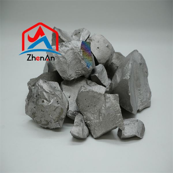 Titanium Ferro Manufacturers in China