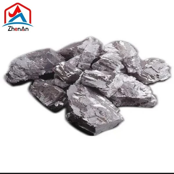 Ferro Vandium -4 Ferro Vandium -4