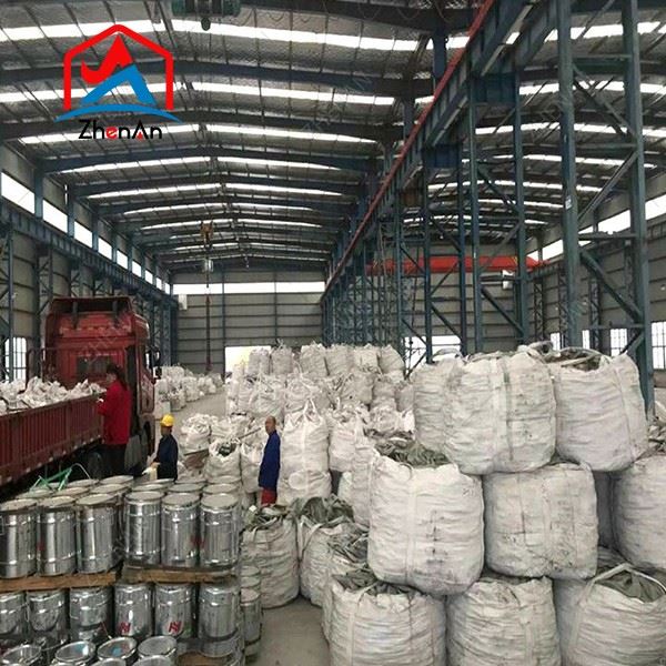 Industrial Ferrovanadium 40 Industrial Ferrovanadium 40
