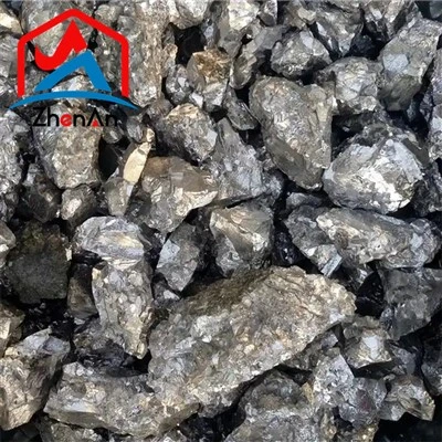 فیرووانیڈیم الائے بلاکس