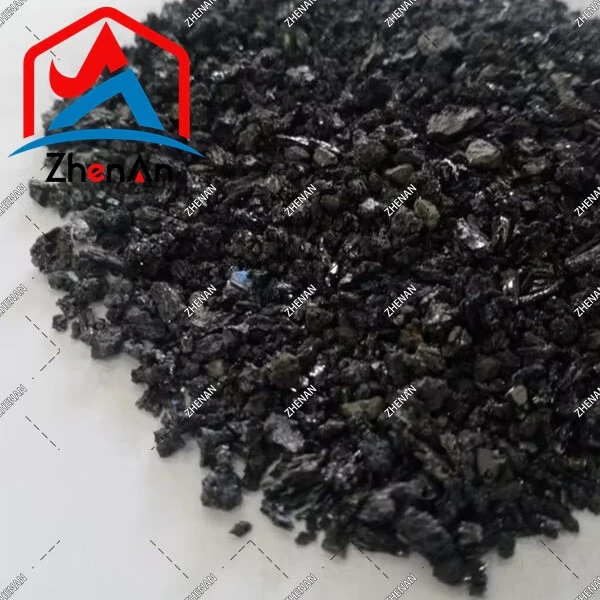 Abrasive Silicon Carbide For Grinding