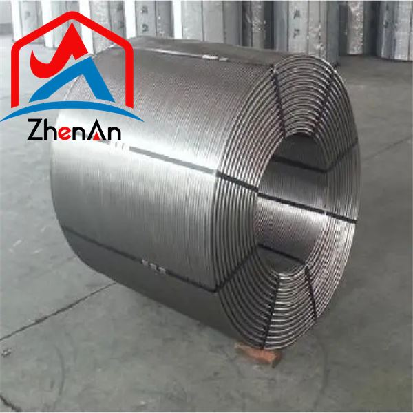 Advantages And Disadvantages Of Cored Wire
