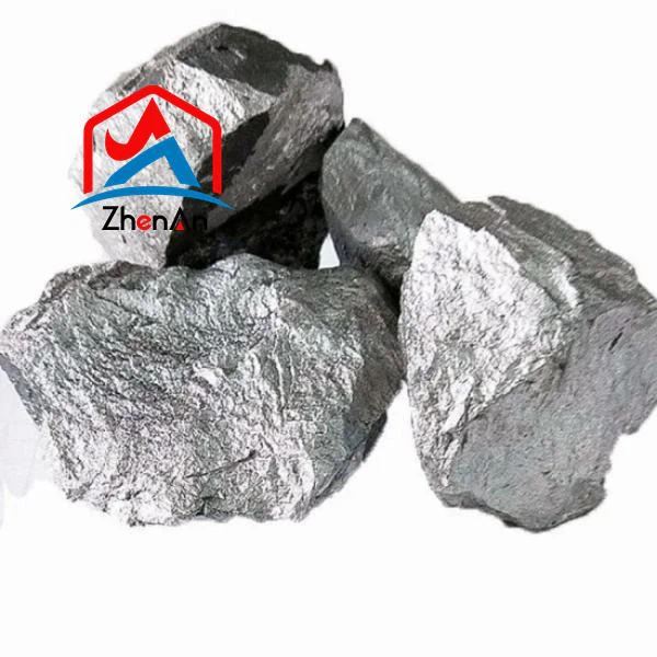 Advantages Of Using Ferro Molybdenum 60