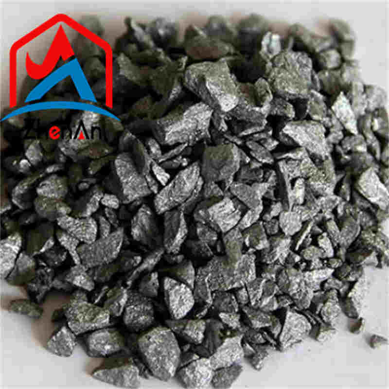 An Inorganic Silicon Carbide
