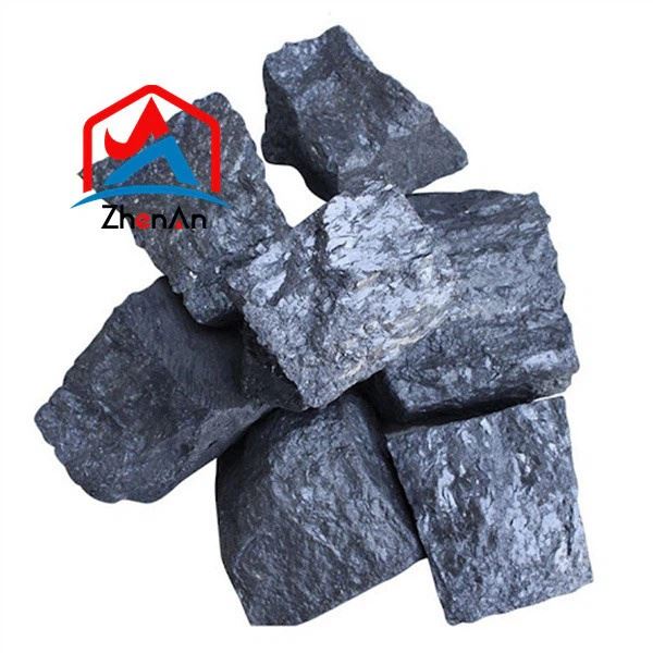 Application Of Silicon Calcium