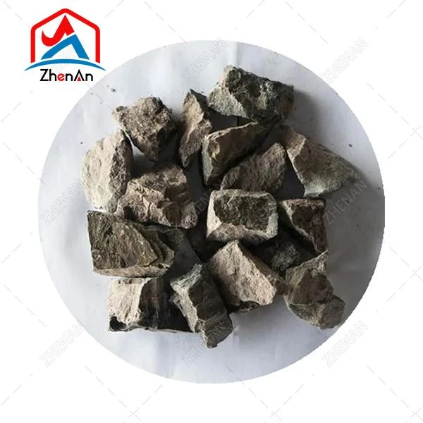Calcium Carbide Lumps