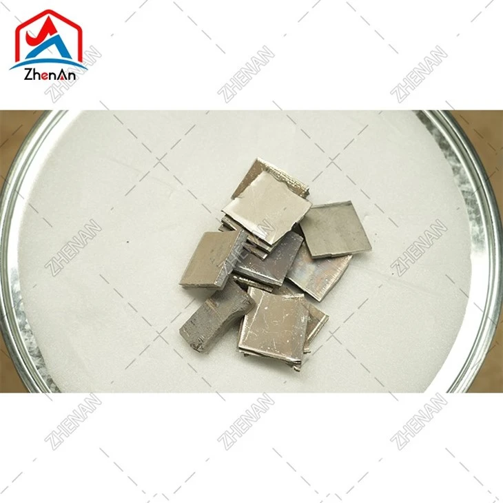 The Best and Cheapest Electrolytic Cobalt Metal Sheet Cobalt Metal Scrap 99.99% Factory Delivery Cobalt Pieces The Best and Cheapest Electrolytic Cobalt Metal Sheet Cobalt Metal Scrap 99.99% Factory Delivery Cobalt Pieces
