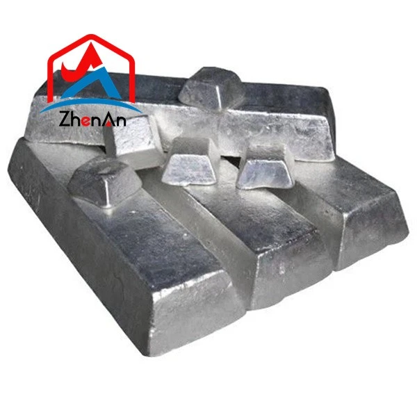 Cost Effective Magnesium Ingot