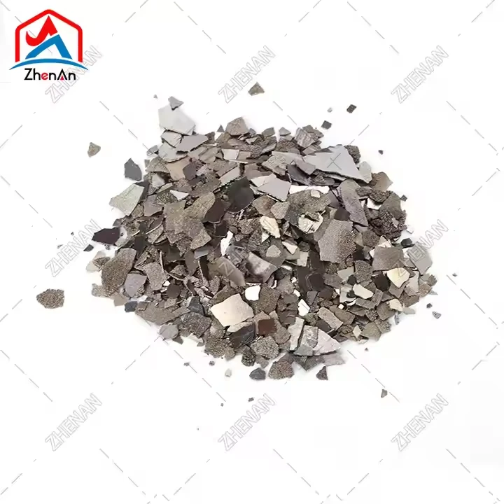 EMM High Purity EMM High Purity