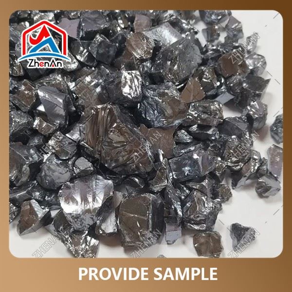 silicon metal 551 manufacturer
