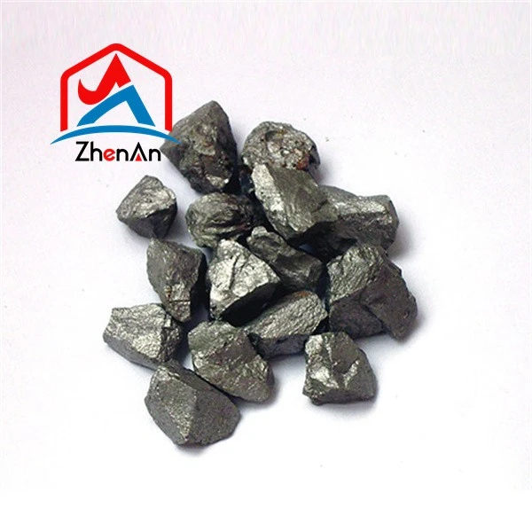 Ferro Manganese Alloy At Best Price