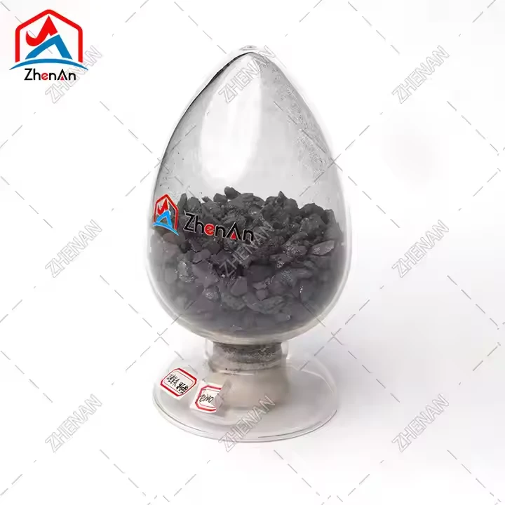 Ferro Silicon Alloy Material