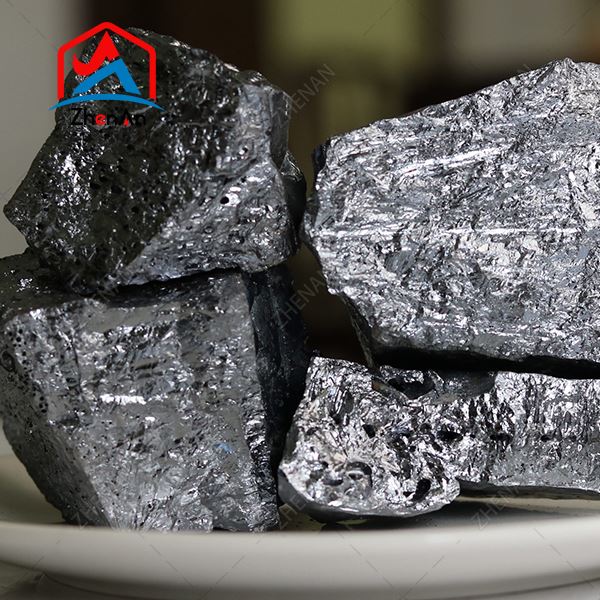 Ferro Silicon Make Greater Contributions