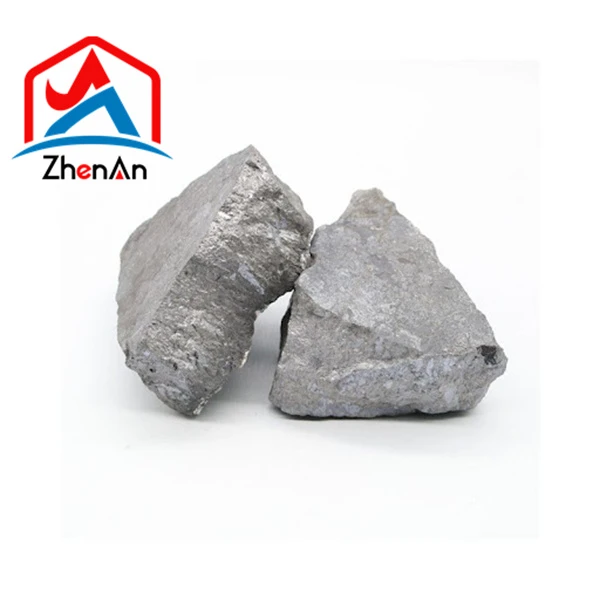 Ferro Silicon FeSi