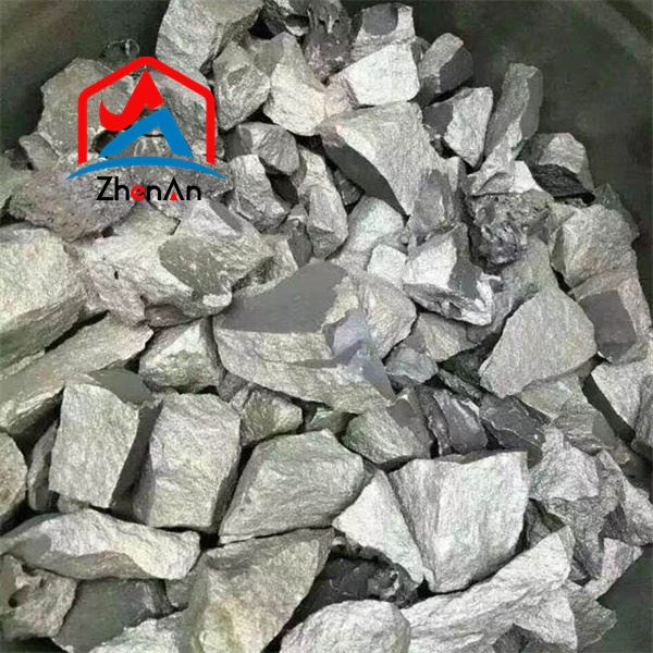 Ferro Vanadium Manufacture