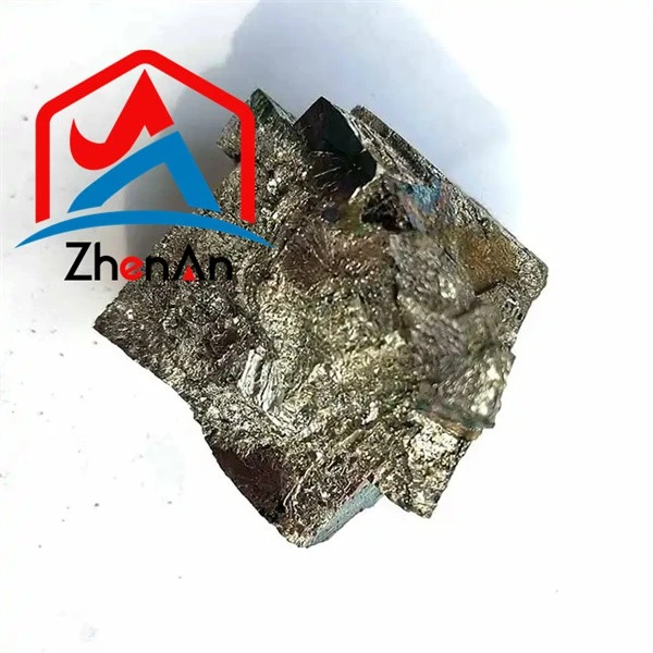 Ferro Vanadium Used Of Permanent Magnets