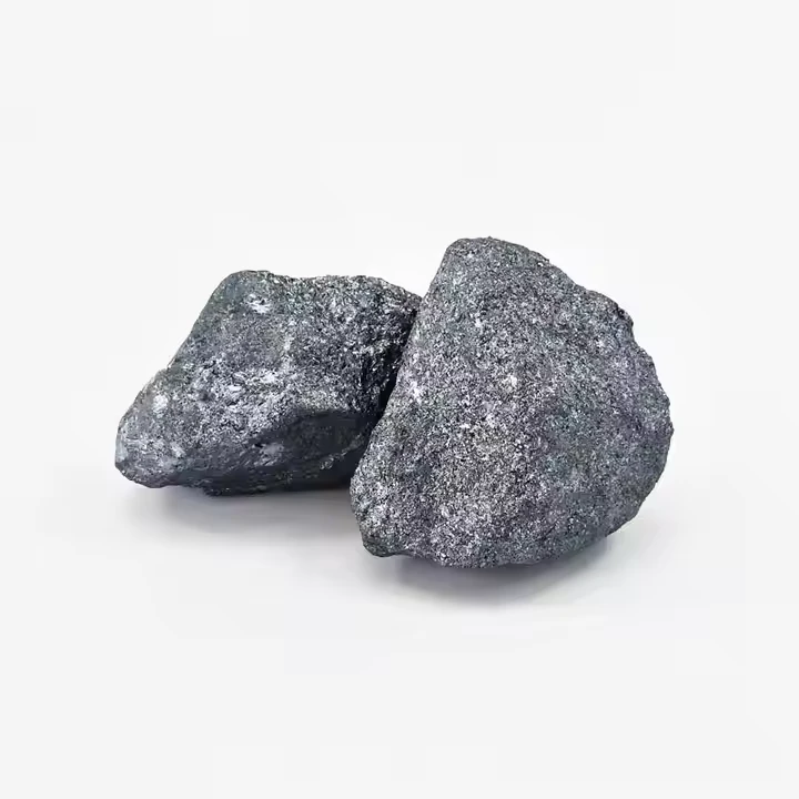 Ferrosilicon 70 Pure Lump 10-100mm