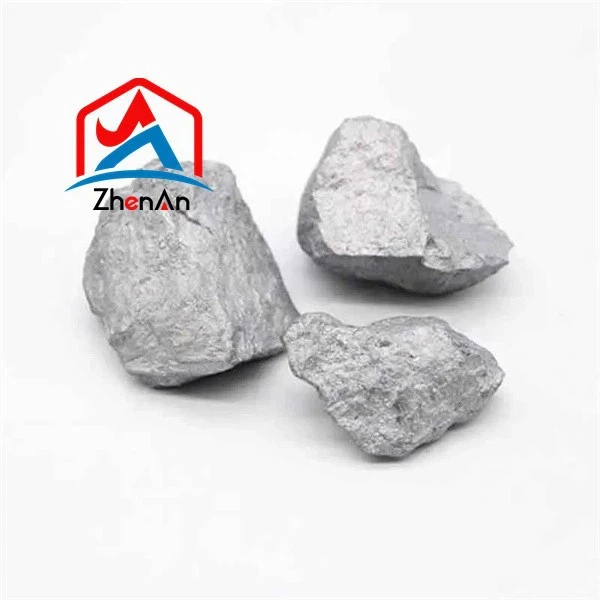 Good Price Ferro Silicon Aluminum