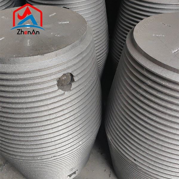 Furnace Electrodes