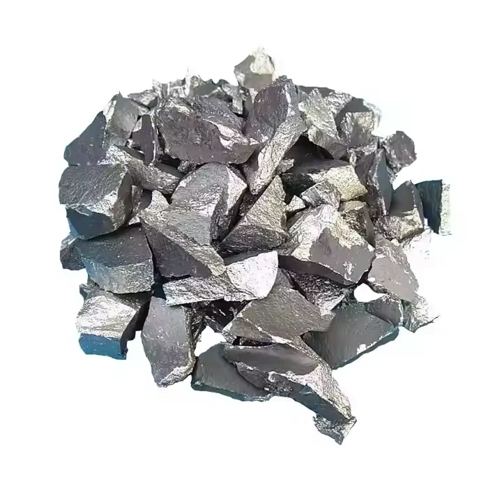 High Carbon Ferro Manganese Lump 20-150mm High Carbon Ferro Manganese Lump 20-150mm