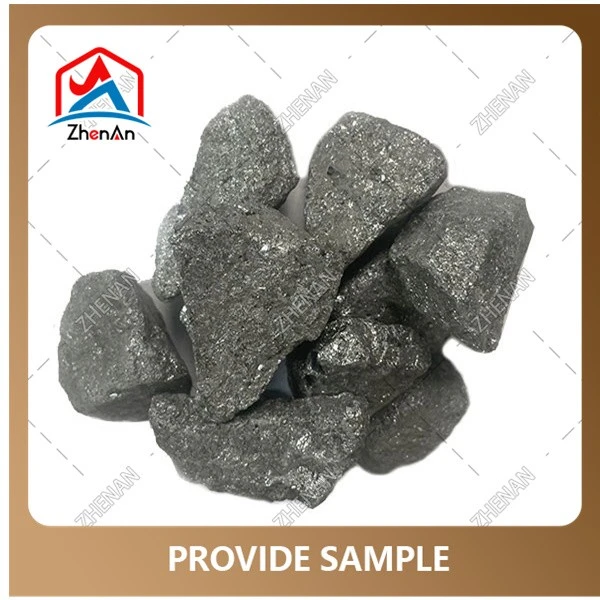 Comprehensive Analysis Of High-Carbon Silicon
