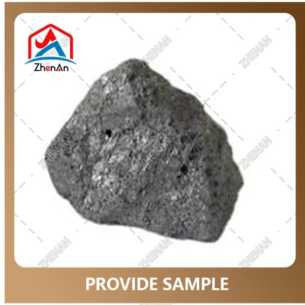 Classification Of High Carbon Silicon