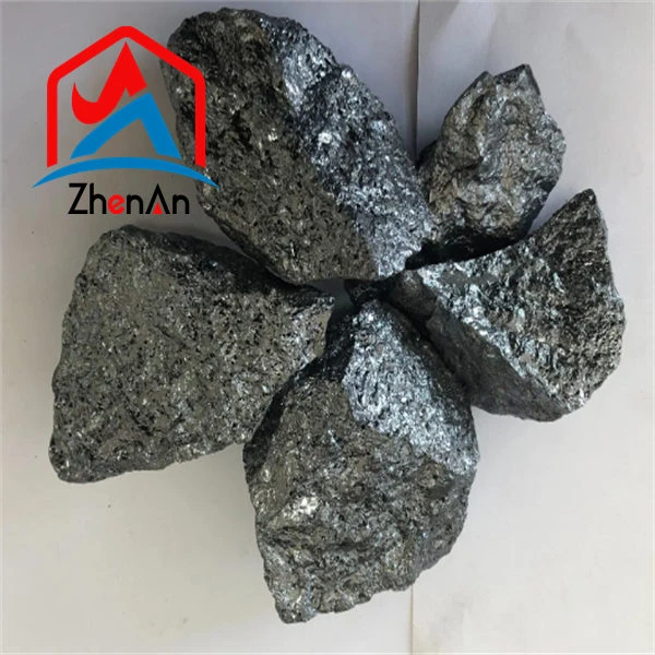 High Level Material Silicon Metal 1101