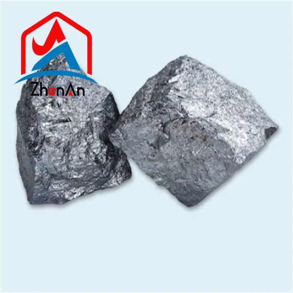 High Level Material Silicon Metal 1101