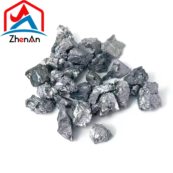 High-performance Ferro Vanadium