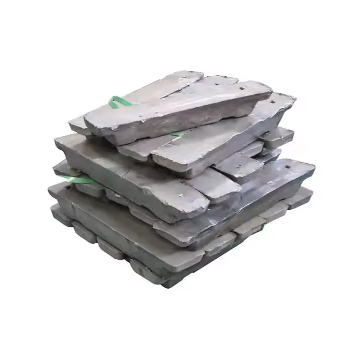 اعلی خالص اینٹیمونی دھات