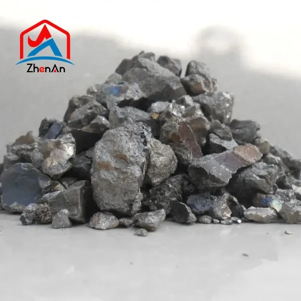 High Purity Of Ferro Vanadium