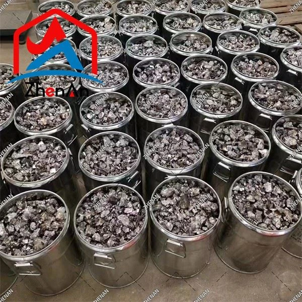 High Quality Ferro Alloy Ferrovanadium High Quality Ferro Alloy Ferrovanadium
