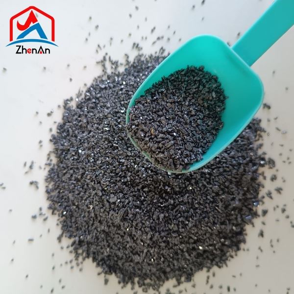High Quality Product Silicon Carbide in Stock