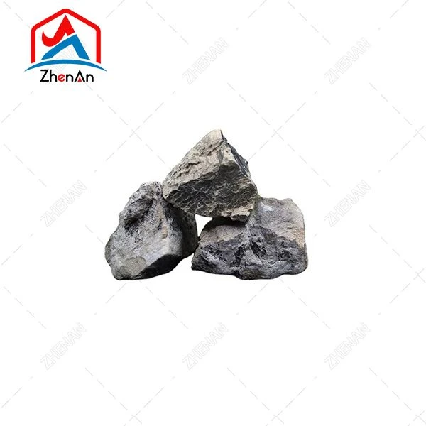 Making Calcium Carbide