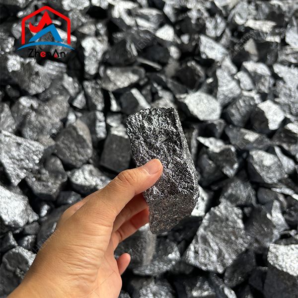 Metal Silicon 3303 Standard Pellets Available