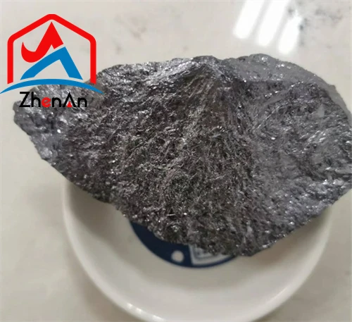 Monocrystalline Silicon 2202#polycrystalline Silicon