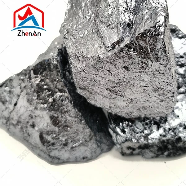 Silicon Metal Silicon Metal